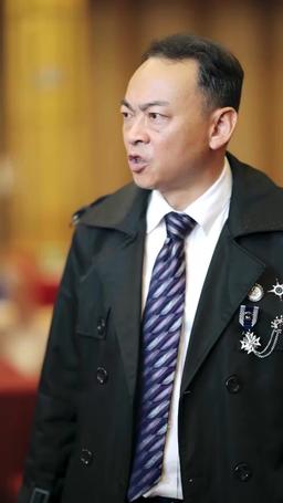 Ice and Fire: The War for the Ice Saintess episode 65