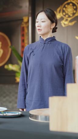 Reddedildi, Ünlendi: Aşçı Kraliçenin Dönüşü episode 11