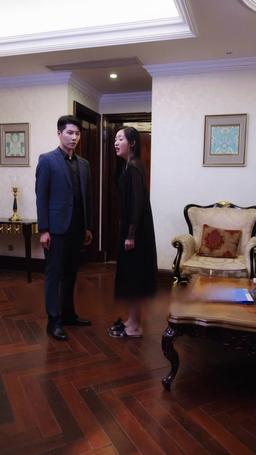 消失的媽咪 episode 52