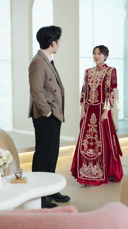 大婚當日，新娘不是我 episode 7