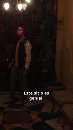 [doblado] Heredera Verdadera vs. Reina Falsa episode 76