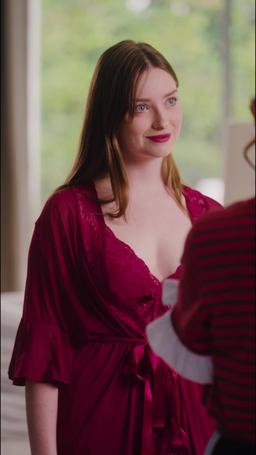 Oltrepassare il limite per amore episode 34