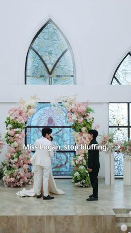 Delivery King and Mafia Queen episode 95