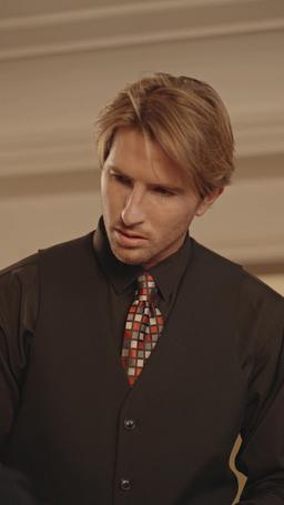 [Doppiaggio] La tata ex detenuta e il papà single miliardario episode 52