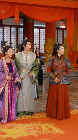 [Doppiaggio] La lancia rossa per mia moglie episode 63