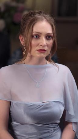 聖夜に仕掛けられた甘い罠 episode 25