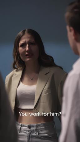 Good For Him episode 41