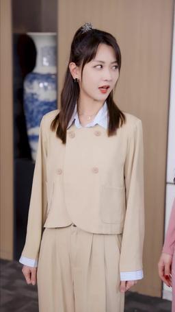 Riscrivere il destino: il ritorno di un'ereditiera episode 62