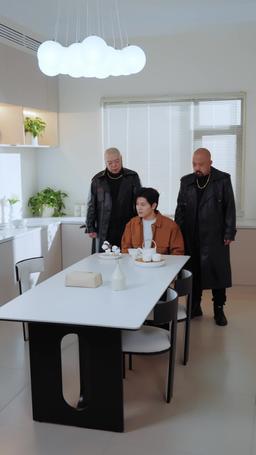 野蠻女友美又颯 episode 65