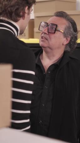 엄마가 돌아오길 바라는  쌍둥이 CEO episode 16