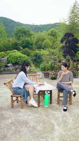 Country Billionaire's Wife episode 64