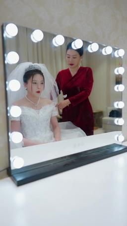 Her Baby’s Claimed by the Kingpin episode 31