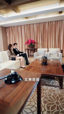 踹翻渣男後，首富千金馬甲藏不住了 episode 15