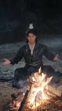 Heaven Will Not Break Me episode 47