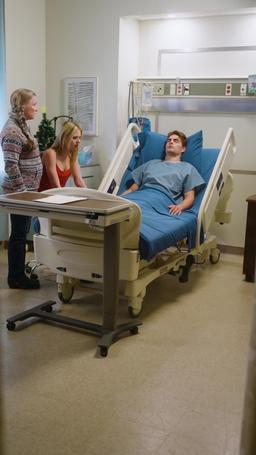 [더빙] 크리스마스의 기적, 억만장자 남편을 찾다 episode 50