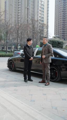 女兒，再愛我一次 episode 44