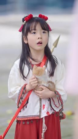 ¡Mi papá CEO nos encontró! episode 5