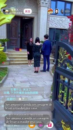 [dublado] A Vingança de Renata episode 47