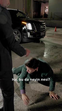 First Class'taki Gizli Milyarder episode 30