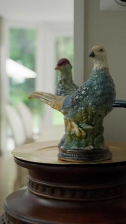 溫泉情緣：失憶嬌妻別想逃 episode 14