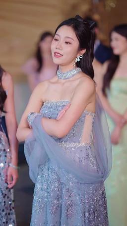 (พากย์) รักสุดใจยัยตัวแสบ episode 59