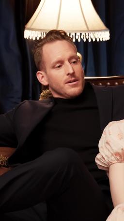 닥터 닥스와의 은밀한 거래 episode 36