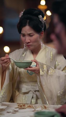 Phoenix Rising: A Princess's Revenge episode 72