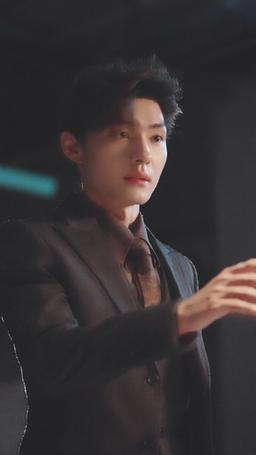 原來你很愛我 episode 80