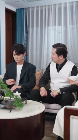 The Billionaire's Secret Wife episode 77