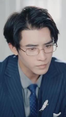 萌寶來襲，總裁夫人別想逃 episode 41