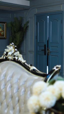 Małżeństwo bez Miejsca na Uczucia episode 20