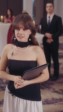 My Ex-Wife The Mafia Princess episode 2