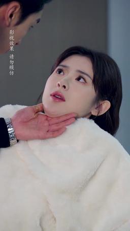 Love, Like a Rose episode 15