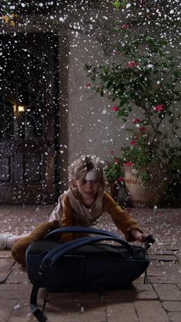 Anne Ağlama, Babam Çok Pişman episode 21