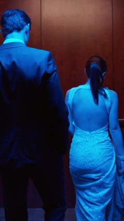 Ulegając ojcu mojego byłego episode 7