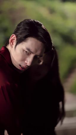 Pampered by the Tyrant episode 55