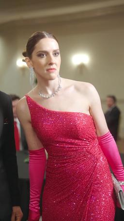 Mi Ex esposa se Convirtió en Multimillonaria episode 26