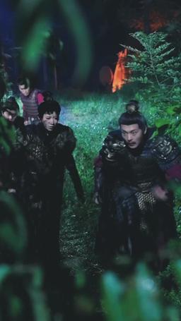 [مدبلج] أتزوّج فأزداد قوة: فانظروا كيف أسحق قبائل الشمال episode 65