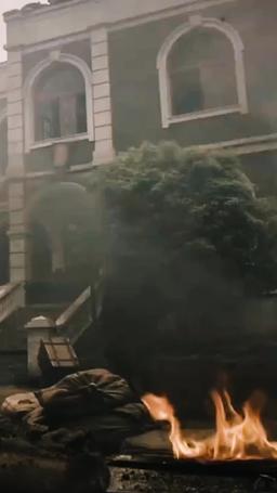 Splendor of the Era episode 32