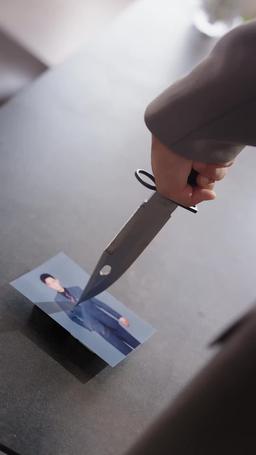 Para Ratu Merebut Segalanya episode 54