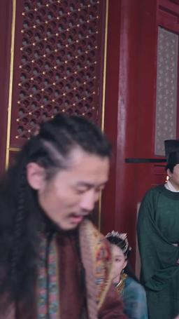 My System Overpowers the Dynasty! episode 25