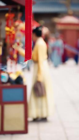 เกิดใหม่ในคืนวิวาห์สามี เธอพลิกเกมเอาคืน episode 1