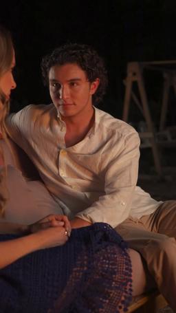 Mi Vecino El Capitan episode 72