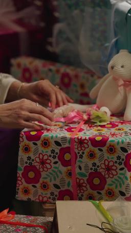 [doblado] El Regreso de la Heredera Perdida episode 6