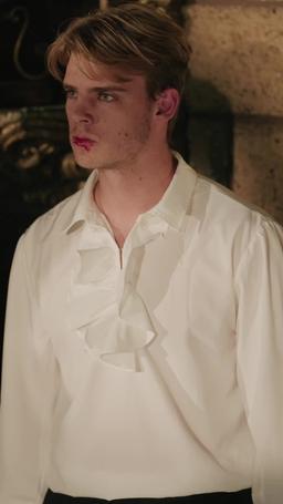 裏切られた母は神の継承者 episode 52