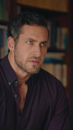 ตกหลุมรักพ่อมาเฟียของ แฟนเก่า episode 81