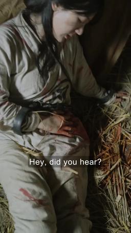 Silent Love to My Lord episode 6