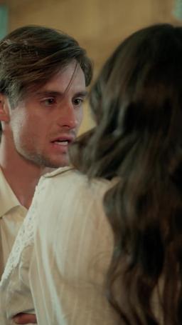 Amor Sob Contrato episode 38