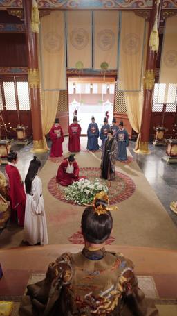 Coroné a mi papá inútil episode 41