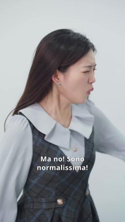 Vendetta e grazia: la moglie adorata del milionario episode 61